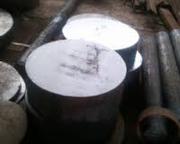 Круги сталь  40Г