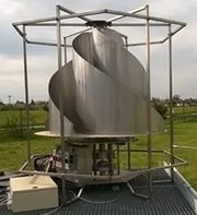 Ветрогенератор