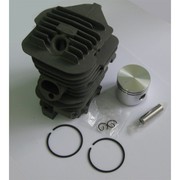 Цилиндр с поршнем к бензопиле OLEO-MAC 941, 40мм