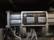 Генератор дизельный Dalgakiran на 70 кВат