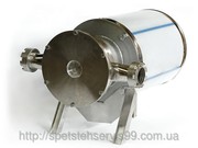 Центробежный пищевой промышленный насос от производителя