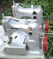 Мешкозашивочная машинка 38 класс