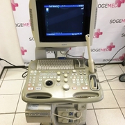  Экограф Аloka SSD-3500