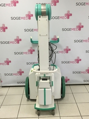 Передвижная рентгеновская установка 