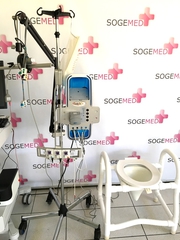 Аппарат измеряющий уродинамику Delphis IP,  Laborie