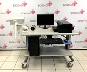 Аппарат для функционального исследования органов дыхания Medisoft Hypa