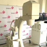 Рентгеновский аппарат с дугой типа С G.E. Stenoscop 9000