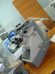 Микроскоп металлографический ММР-4 (Продам)