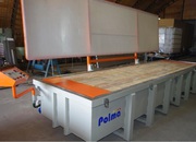 Пресс-Вакуумная Сушильная Камера Для Древесины Пвск-1, 5