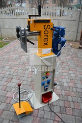 Зиговочный станок c мотором Sorex CWM 50.200