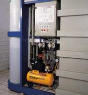 Продажа солнечных панелей, очистных сооружений сточных вод, коллекторов