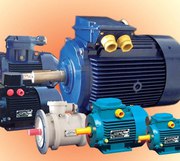 Продам Электродвигатели