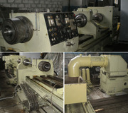 Станок РТ-263308 (РСЗ) глубокого сверления и растачивания.