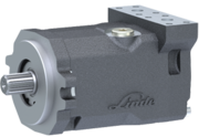 Гидронасосы Linde , гидромоторы Linde