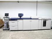 Продам ХЕROX Doсu Сolor 7002 Б/У пробег прибл. 1700000 тыс. экземпл