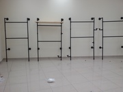 Оборудование для магазина одежды