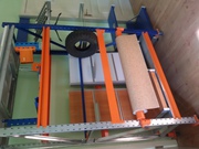 Оборудование для склада, торговли