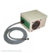 ГАЛОГЕНОВЫЙ ОСВЕТИТЕЛЬ ОСГ-01(ЭНДОСКОПИЧЕСКОЕ ОБОРУДОВАНИЕ, ЭНДОСКОПИЯ)