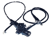 ГАСТРОФИБРОСКОП . ГАСТРОСКОП