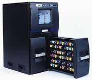 КЛИНИКО-ДИАГНОСТИЧЕСКАЯ ЛАБОРАТОРИЯ