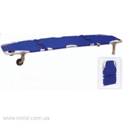  НОСИЛКИ МЕДИЦИНСКИЕ YDC-1A1 (ДЛЯ СКОРОЙ ПОМОЩИ)