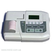 ЭЛЕКТРОКАРДИОГРАФ ОДНО-ТРЕХКАНАЛЬНЫЙ МИНИАТЮРНЫЙ ЭК 3Т-01-Р-Д