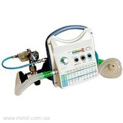 АППАРАТ ИСКУССТВЕННОЙ ВЕНТИЛЯЦИИ ЛЕГКИХ А-ИВЛ/ВВЛ-ТМТ,  ПОРТАТИВНЫЙ