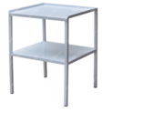 ПОДСТАВКА ПОД ТЕРМОСТАТ (ГП,  ШСС) ПГП