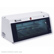 КАМЕРА СО СТЕКЛЯННЫМИ ДВЕРЦАМИ,  НАСТОЛЬНАЯ,  НАСТЕННАЯ «ПАНМЕД - 5М »