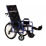 МНОГОФУНКЦИОНАЛЬНАЯ КОЛЯСКА RECLINER