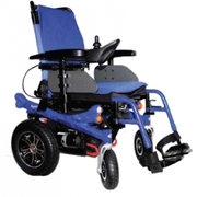 ЭЛЕКТРОКОЛЯСКА ROCKET III (АКЦИЯ !)