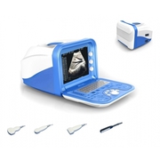 ВЕТЕРИНАРНЫЙ ЦИФРОВОЙ ПОРТАТИВНЫЙ УЛЬТРАЗВУКОВОЙ СКАНЕР AUTONOLA PLUS