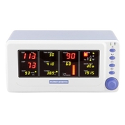 ВИТАЛЬНЫЙ МОНИТОР ПАЦИЕНТА G2A