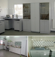 МЕДИЦИНСКАЯ МЕБЕЛЬ