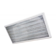 СВЕТИЛЬНИК БЕСТЕНЕВОЙ РАБОЧЕГО ПОЛЯ СРП 54-6 С ДУ