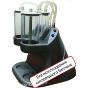  ПРИГОТОВЛЕНИЯ КИСЛОРОДНЫХ КОКТЕЙЛЕЙ МИТ-С (2Х КАНАЛЬНЫЙ)