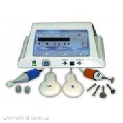  АППАРАТ ДЛЯ ФИЗИОТЕРАПИИ КОМБИНИРОВАННЫЙ МИТ-11 (КОСМЕТОЛОГИЧЕСКИЙ ВА
