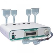 ЛИМФОДРЕНАЖ,  ВАКУУМНЫЙ МАССАЖ LD-100