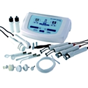 КОСМЕТОЛОГИЧЕСКИЙ КОМБАЙН 4502