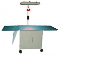 СТОЛ ТИПА АИСТ ДЛЯ ПРОВЕДЕНИЯ САНИТАРНОЙ ОБРАБОТКИ