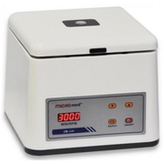 ЦЕНТРИФУГА ЛАБОРАТОРНАЯ МЕДИЦИНСКАЯ СМ-3.01