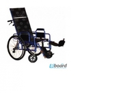 ЭЛЕКТРОКОЛЯСКА COMPACT