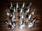 Матрица пуансон