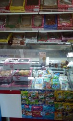 Продам действующий продуктовый магазин