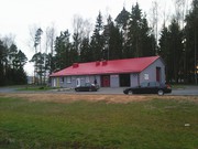 Продается мойка и СТО для легковых и грузовых авто