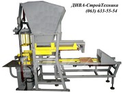 Линия для производства шлакоблоков цена