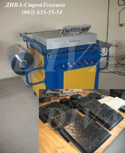 Вакуум формовочный станок для изготовления пластиковых форм цена