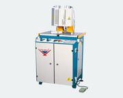 Станок для сварки оконного пвх профиля  ТК-503 купить 