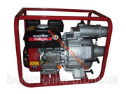 Мотопомпы и опрыскиватели,  мотопомпы Weima,  BULAT бензиновые и дизель