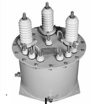 Трансформаторы напряжения НТМИ-6, НТМИ-10